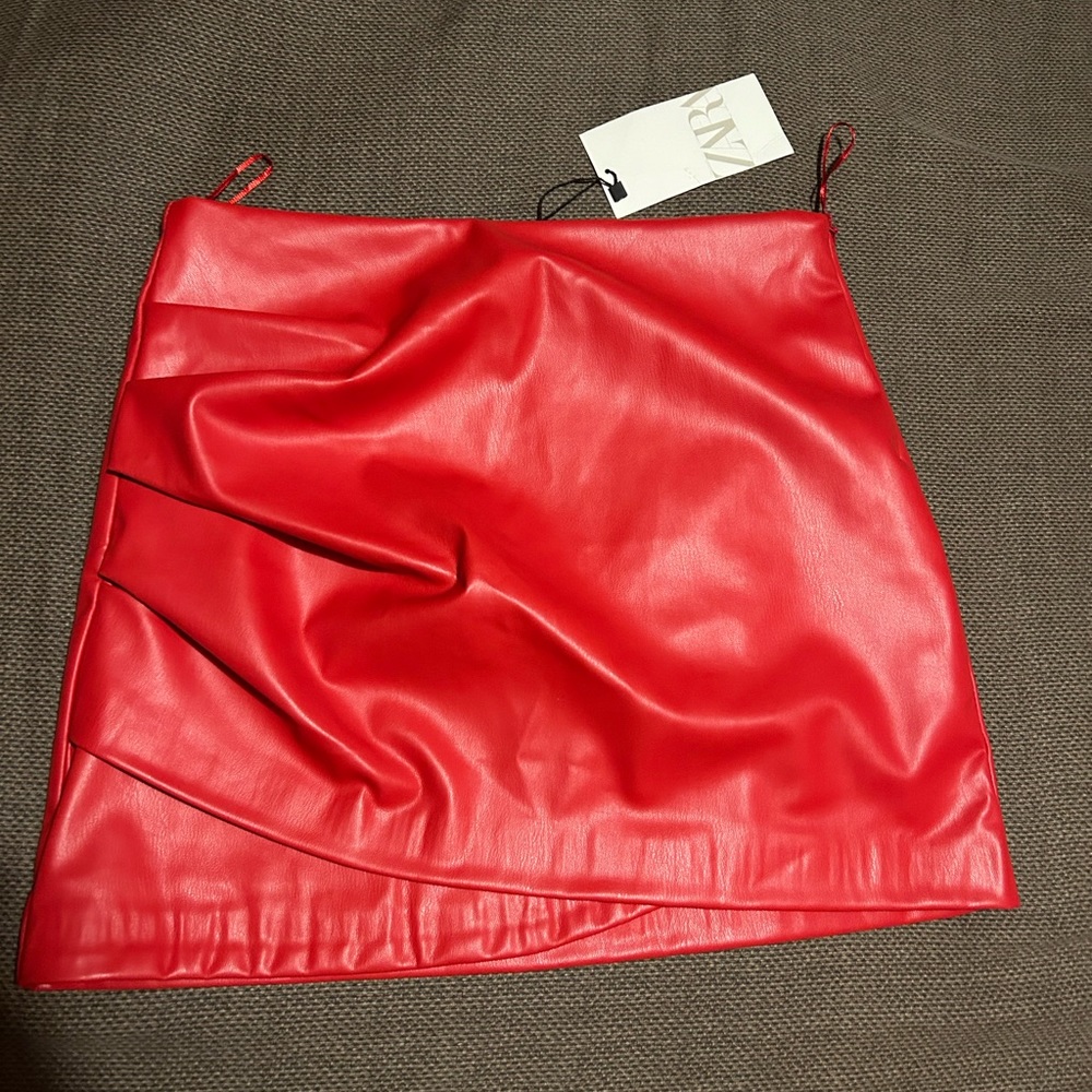 Zara Skirt
